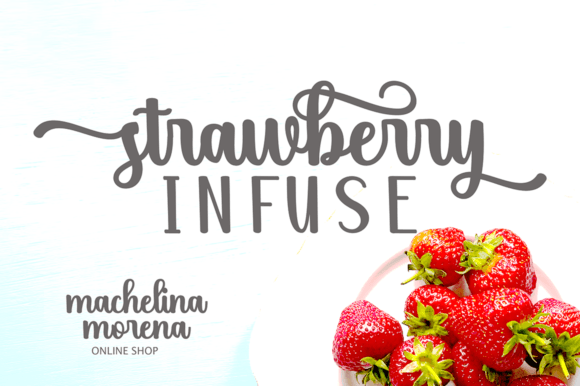 Salsabela Script Font PNG with transparent background - Preview 6