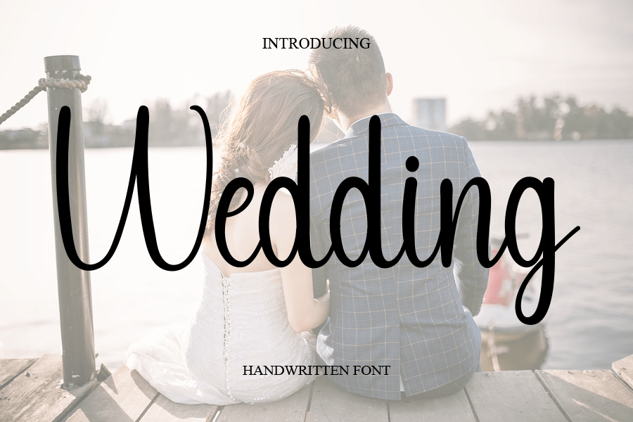 Wedding salma studio