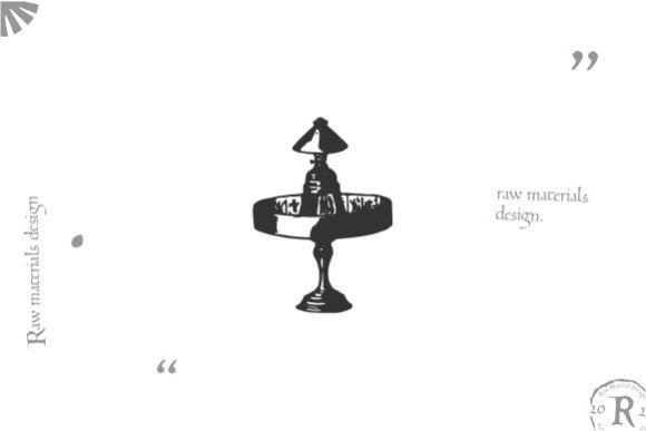 Zoetrope Vintage Logo Design Graphic Logos By RMDLogos