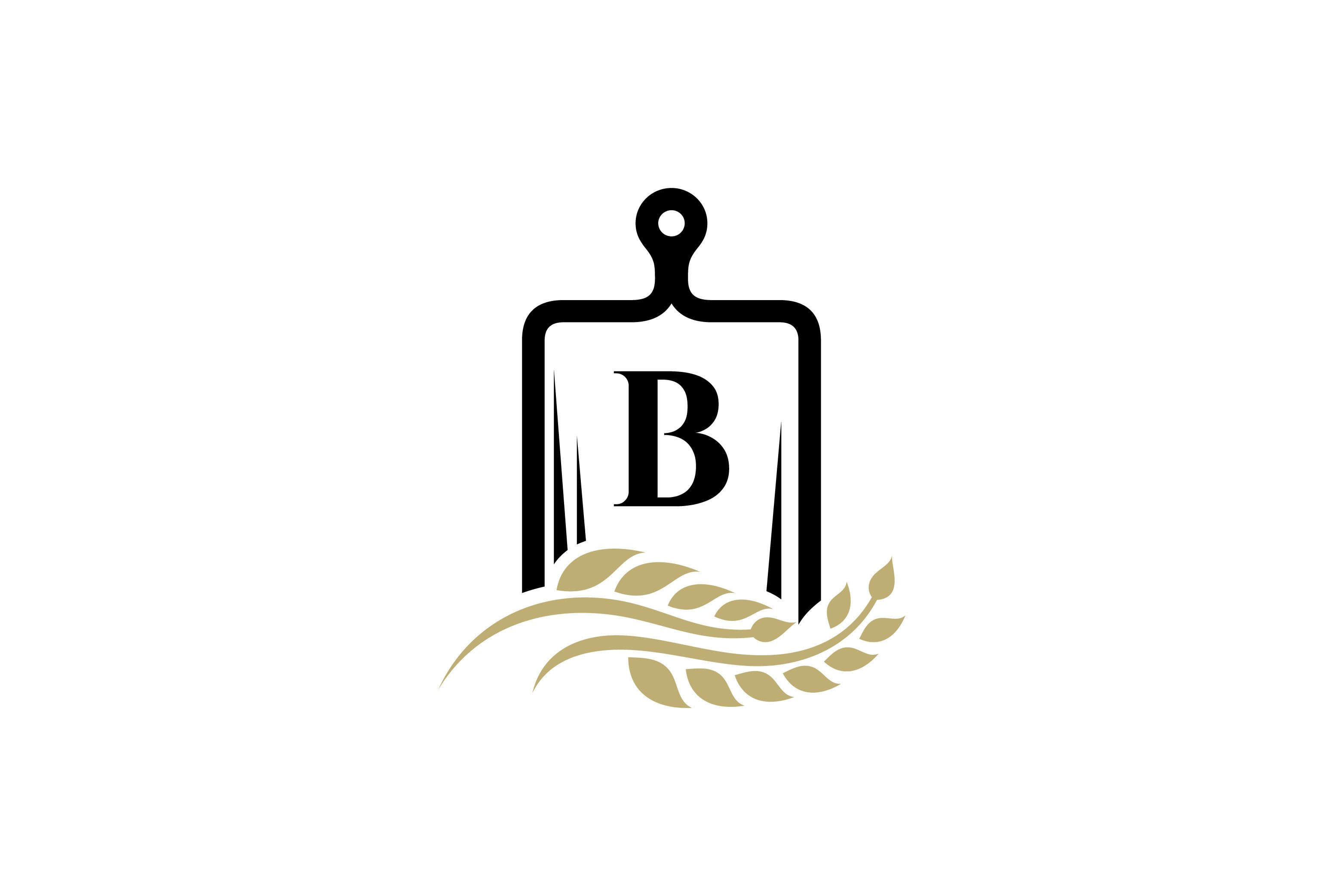 Cutting Board Logo