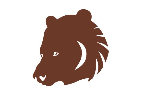Bear Icon