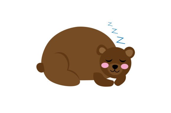 Sleeping Bear