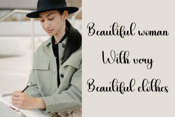 Anable Font - Preview 1