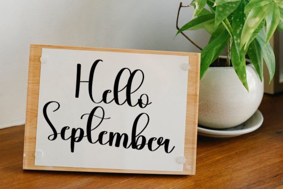 Anable Font - Preview 5
