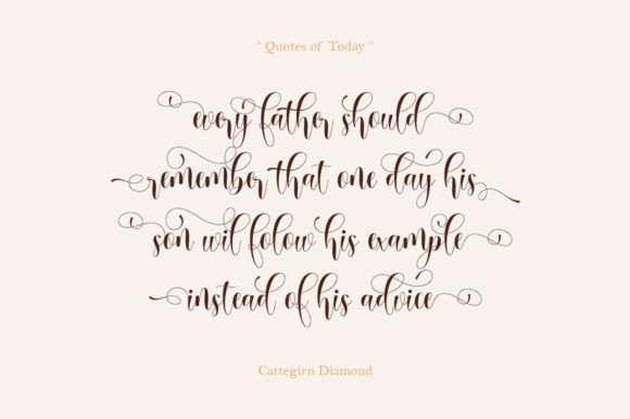 Babenta Font - Preview 4