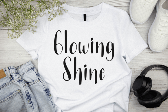 Bencoleng Font - Preview 1