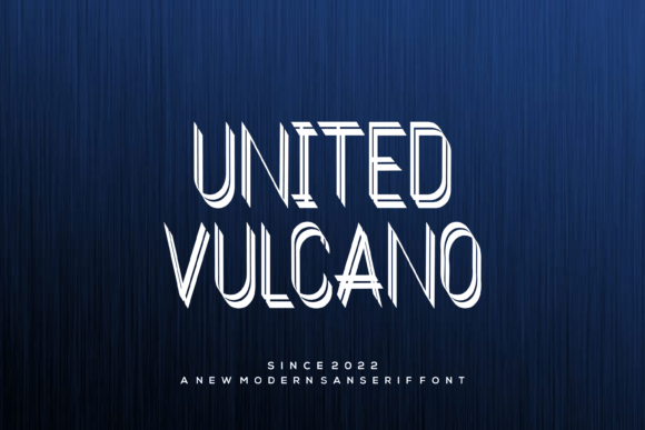 Brandone Opacity Font - Preview 1