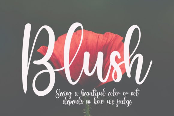 Doblings Font PNG with transparent background - Preview 1