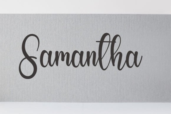 Doblings Font PNG with transparent background - Preview 3
