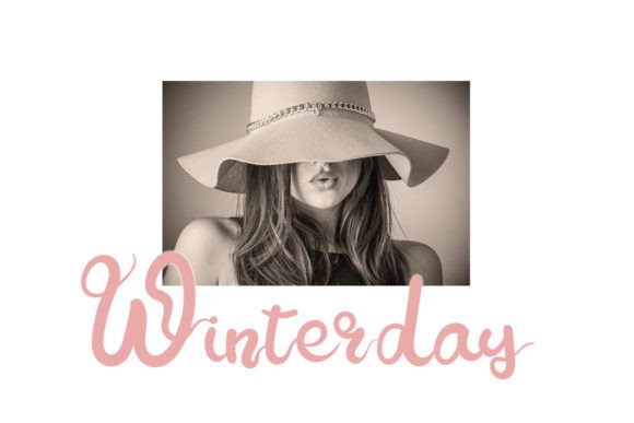 Fashion Font - Preview 2