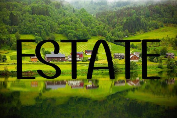 Minihouse Font PNG with transparent background - Preview 3