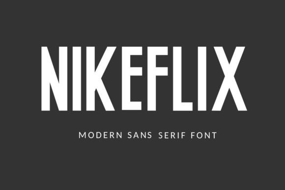 Nikeflix