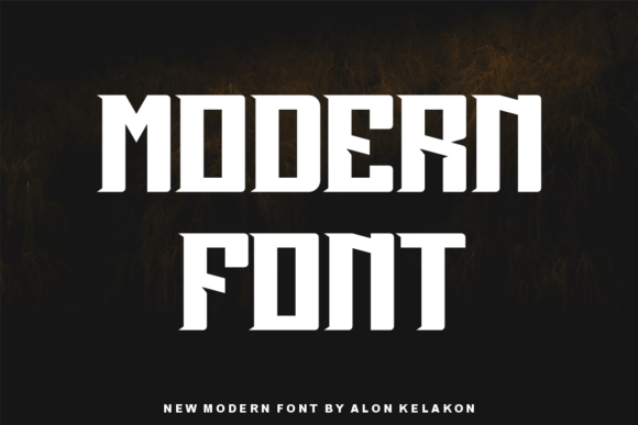 Raskiner Font PNG with transparent background - Preview 1