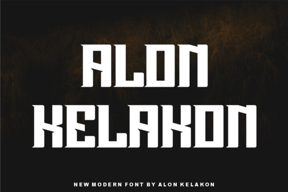 Raskiner Font PNG with transparent background - Preview 2