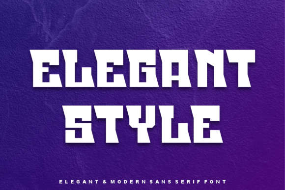 Sergeke Font PNG with transparent background - Preview 2