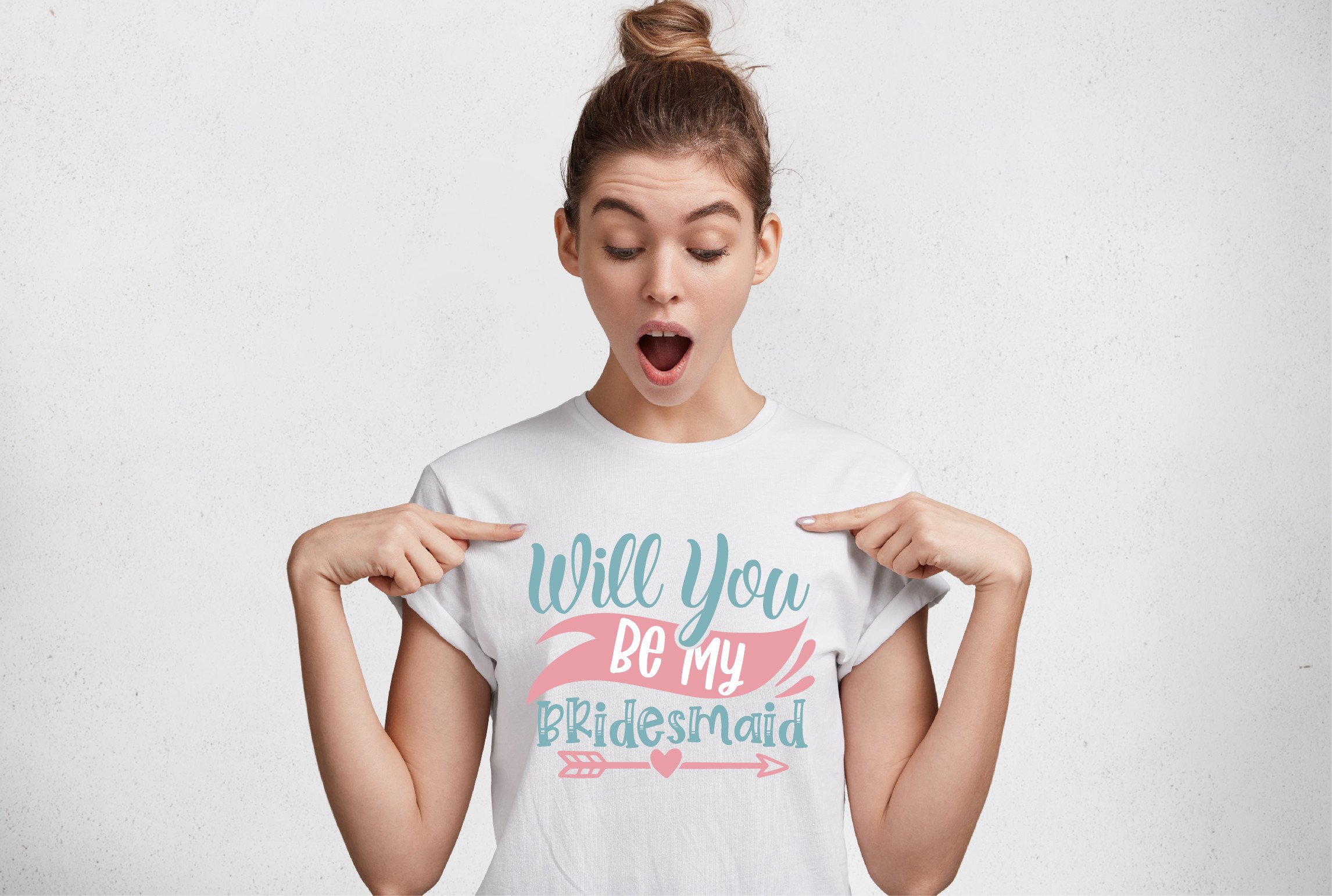 Will You Be My Bridesmaid