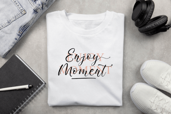 Amynda Ramond Font PNG with transparent background - Preview 4