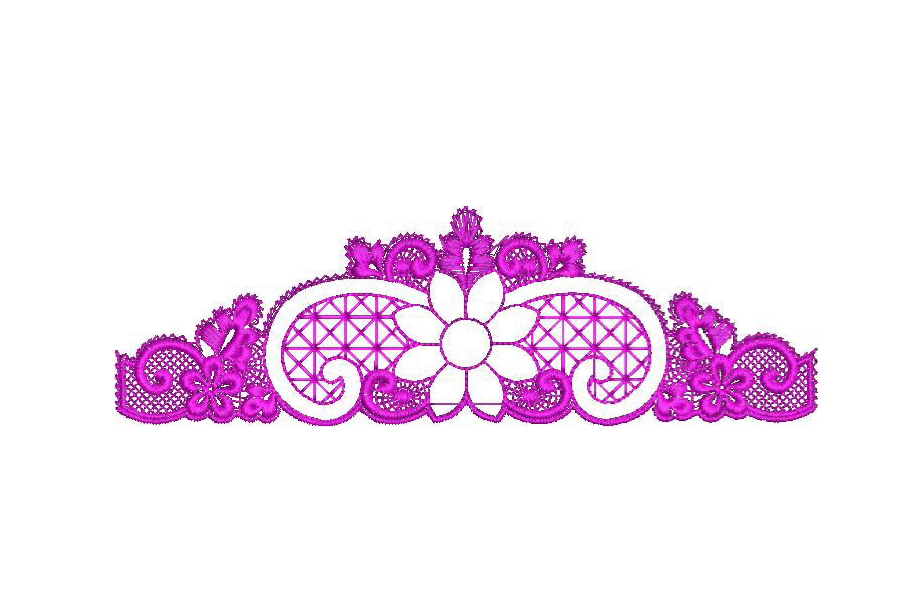 Blossoming Flower Crown