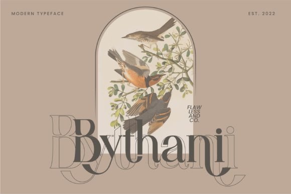 Brahmasta Font - Preview 2