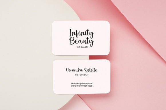 Brithany Font - Preview 3