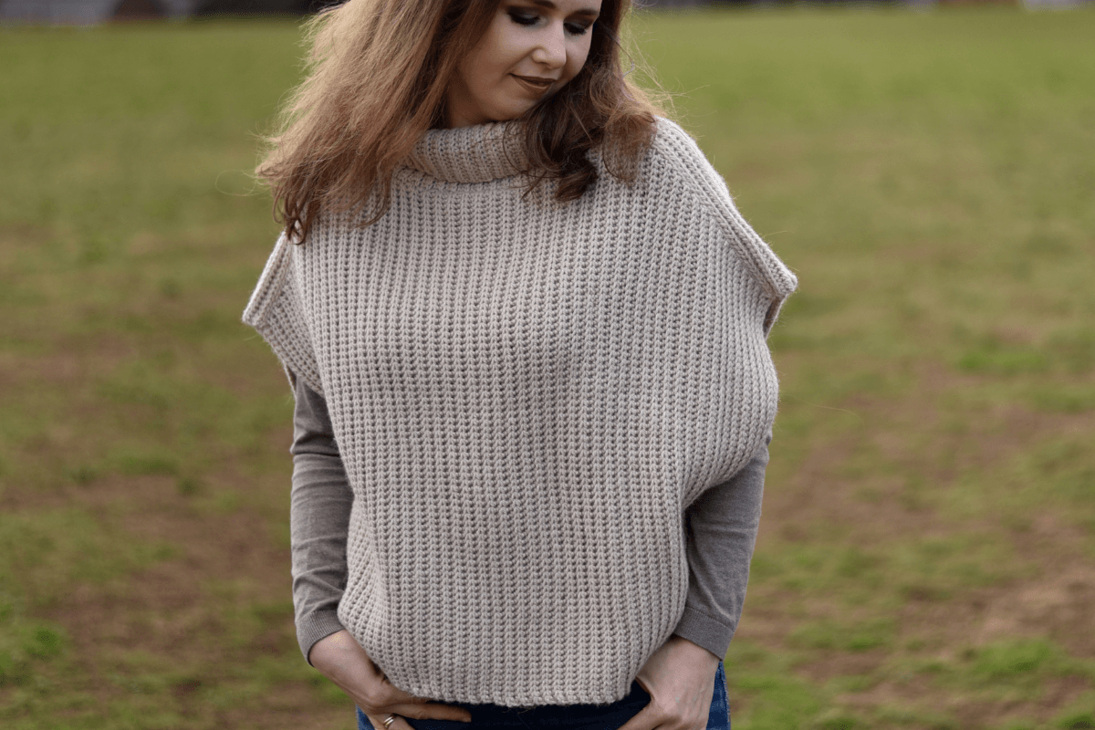 Broxwood Vest Adult