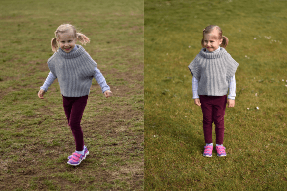 Broxwood Vest Kids