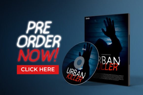 Exornight Font PNG with transparent background - Preview 1