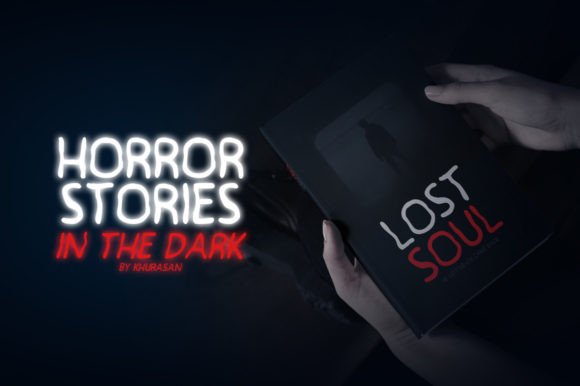 Exornight Font - Preview 4