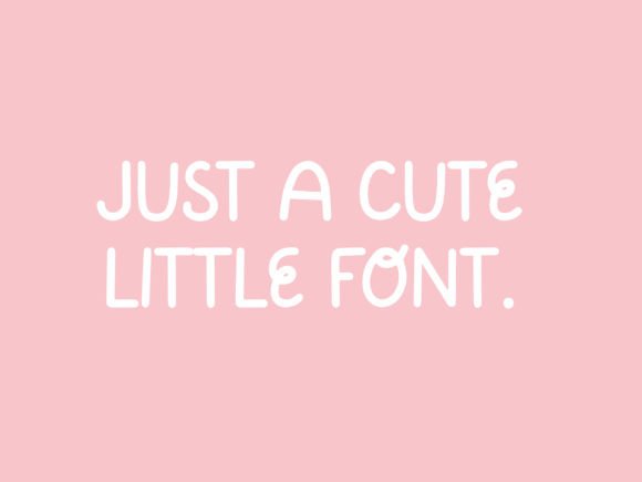 Fangs Font - Preview 2