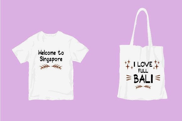 Florence Font - Preview 2