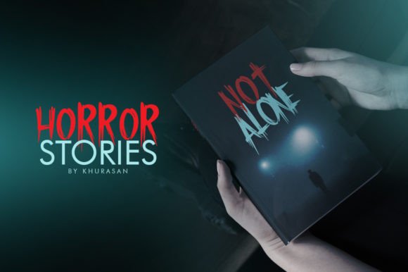 Friday Terror Font - Preview 4