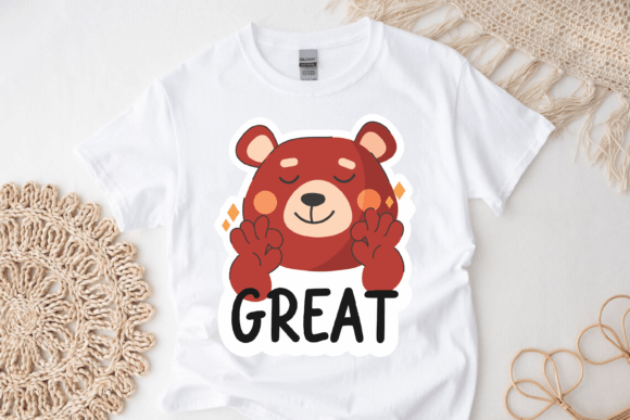 Kidsland Avenue Font - Preview 3