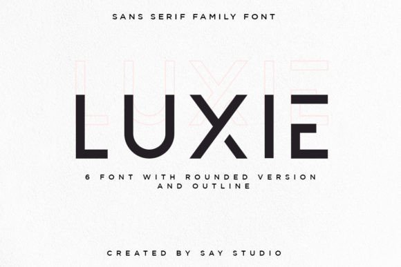 Luxie