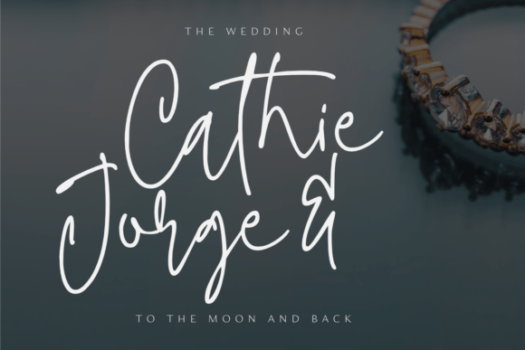 Matteus Font PNG with transparent background - Preview 2