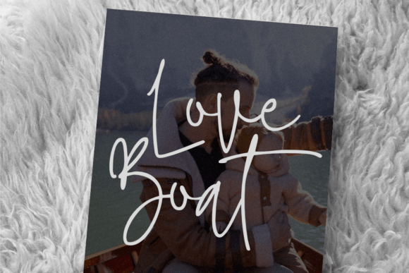 Matteus Font PNG with transparent background - Preview 4