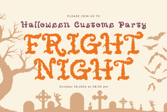 Quickly Magic Font PNG with transparent background - Preview 2