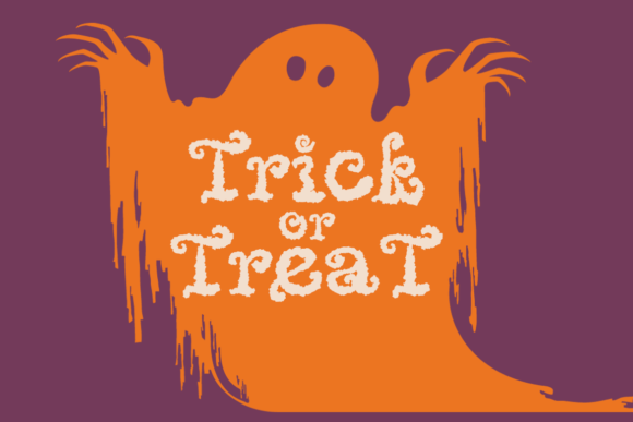 Quickly Magic Font PNG with transparent background - Preview 3