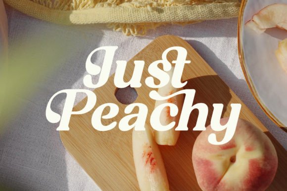 Qureah Font PNG with transparent background - Preview 1