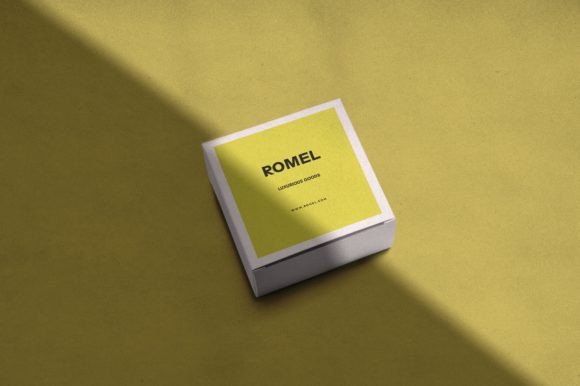 Romel Font PNG with transparent background - Preview 3