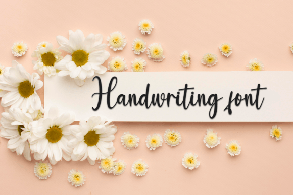 Rossi Font PNG with transparent background - Preview 1