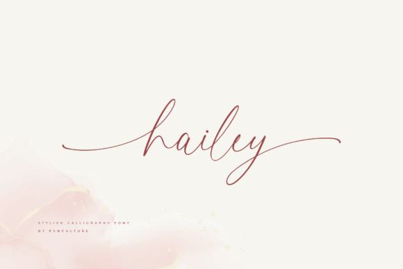 Hailey