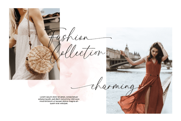 Hailey Font - Preview 2