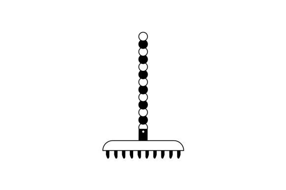 Rake Icon
