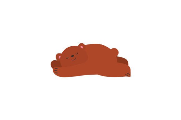 Sleeping Bear