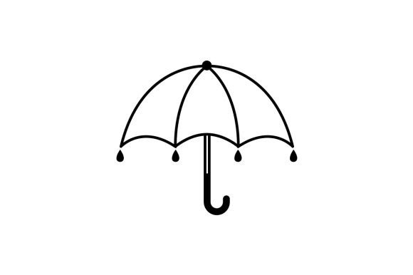 Umbrella Icon