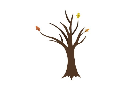 Bare Tree