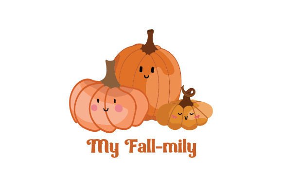 Fall-mily
