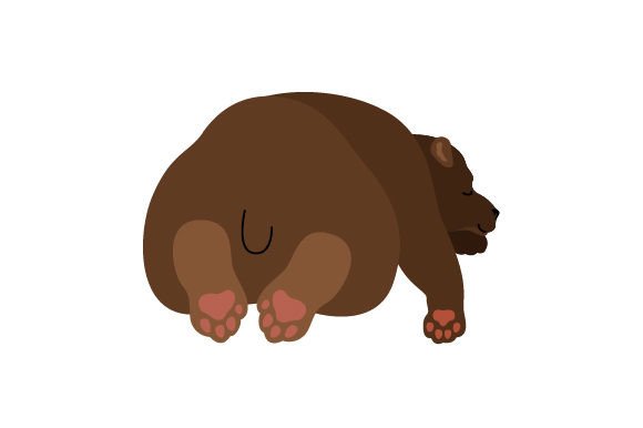 Sleeping Bear