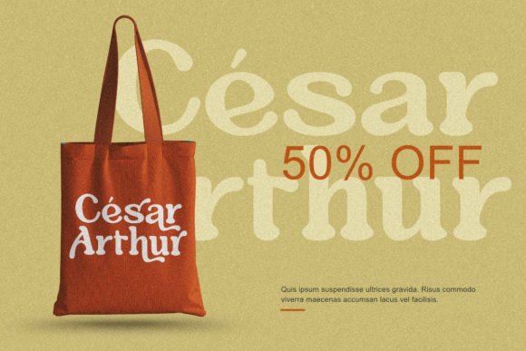 Aloe Vera Font - Preview 3
