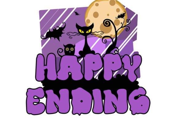 Amazing Halloween Font - Preview 3